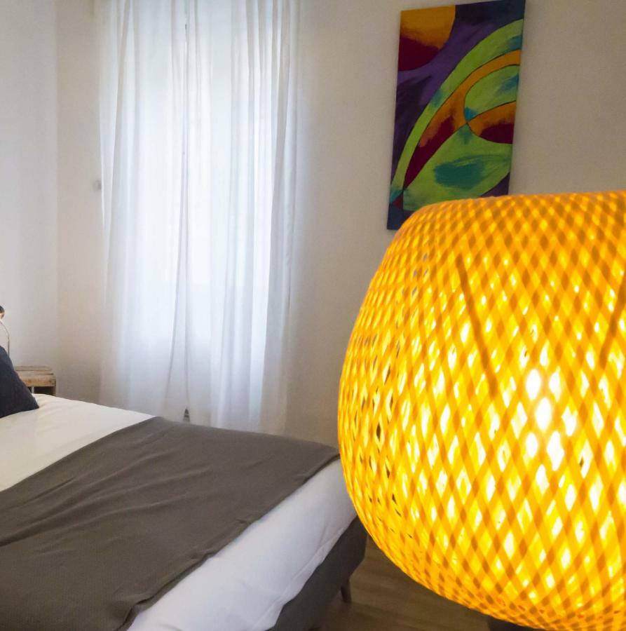 Cocoon Appart Assas Apartment Dijon Exterior photo